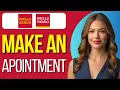 How To Make An Appointment With Wells Fargo 2024