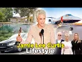 Jamie Lee Curtis The Horror Icon s Rise to Riches Hidden Assets Networth Car Collections