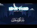Download Lagu Eidun Saeed( speed up+ reverb)| Eid special nasheed ❤️