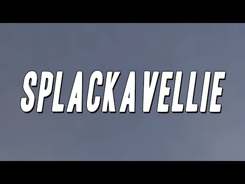 Download MP3 Pressha - Splackavellie (Lyrics)