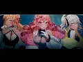 Download Lagu OBSYDIA - Black Out | Cover【Ryza + Marie☆FD + Noa】