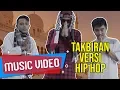 Download Lagu ECKO SHOW - Takbirap (feat. BOSSVHINO, AIL) [ Music Video ]
