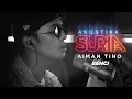 Download Lagu Aiman Tino - Benci (LIVE) #AkustikaSuria