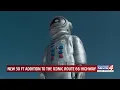 New 30ft addition to the iconic route 66 highway