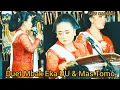 Download Lagu DUET MAUT MBAK EKA UU \u0026 MAS TOMO, LIMBUKAN \u0026 GORO - GORO KI BAYU AJI.