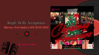 bluenax sound by slim prod kayks jingle bells amapiano official audio 