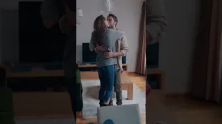 اللحظات الرومانسية لسنا وياماش   مسلسل الحفرة         دندنها