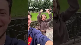 تيك توك مصطفى محمد معا ليلى في روسيا اكسبلور Makeuptutorial Beauty 