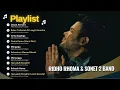 Download Lagu DAWAI ASMARA - RIDHO RHOMA \u0026 SONET 2 BAND | BULAN TERBELAH DI LANGIT AMERIKA, CINTA SEGITIGA