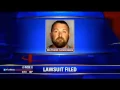 Biker files suit says he was wrongfully arrested in Waco shooting