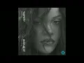 Rihanna - Lift Me Up (Acapella) Vocals Only