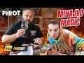 Download Lagu TRADICIONALNA HRANA u NAJSTARIJEM RESTORANU - LADNA VODA PIROT !!! MIHAJLO MADIĆ - FoodCast 70
