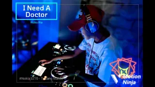 Download Breakbeat - I Need A Doctor MP3