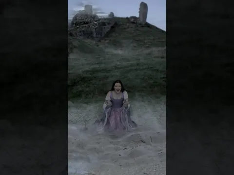 (wait for it) POV: Penelope Waited 20 Years for Odysseus to Come Home 🤍💗