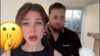 تعو احكيلكم شو كان شعوري اول ما التقيت بزوجي انطونيو 