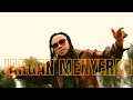 Download Lagu JANGAN MENYERAH - Conrad Good Vibration Ft. JC Junior,Bean Lamen,Momita,Papa Ical