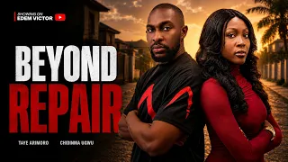 beyond repair taye arimoro chidinma ugwu vivian metchie
