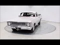 For Sale - 1969 XW Falcon Ute 200 CID 6 cylinder