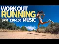 Lagu Running Music 1 Hour of Motivational Workout BPM120-150