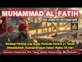Download Lagu KISAH LENGKAP MUHAMMAD AL-FATIH PENAKLUK KONSTANTINOPEL - USTADZ FELIX SIAW #kisahislami #dakwah
