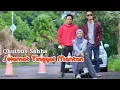 Download Lagu Selamat Tinggal Mantan - Qhutbus Sakha (Official Music Video)