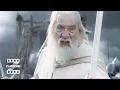 Download Lagu The Lord of the Rings: The Return of the King | Siege of Gondor Begins | ClipZone: Heroes \u0026 Villains