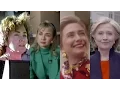 Hillary Clinton s accent evolution 1983 2015