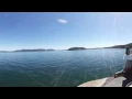 Orcas to Anacortes