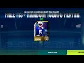 FREE 113 RANDOM ICONIC PLAYER - Madden Mobile 23