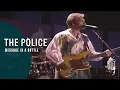 Lagu The Police - Message in a Bottle (Get up! Stand up!)