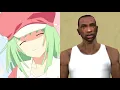 Download Lagu Renai Circulation X Welcome To San Andreas [MASHUP]
