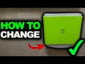 Cintas Toilet Paper Dispenser How To Open Change - Easy Guide