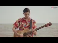 Al Ghazali ft Chelsea Shania - Kesayanganku OST. Samudra Cinta (official music video)