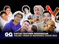 Download Lagu Daftar Youtuber Penghasilan Paling Tinggi di Indonesia Tahun 2023