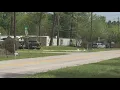 9-1-1 call reveals chaotic moments after JSO K-9 got loose neighborhood attacked three people