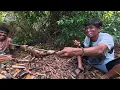 Download Lagu Nemuuu! Sungai Kecil Air Hitam Ini Penuh Ikan, Sampai Joran Patah!