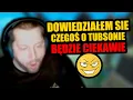 Download Lagu MAMMON MA GOTOWE BRUDY NA TUBSONA! NIEDŁUGO JE WSZYSTKIM UJAWNI 😨😭