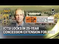 ICTSI secures 25-year extension to operate Manila port until 2063 Business 360