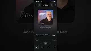 1 song u0026 1 latest message on siriusxm s the message