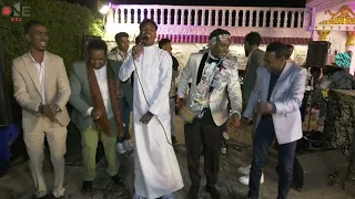 جلنا اوندينقا   كريم ليما    افراح ابو سمبل العريس   مصطفي صافو دندنها