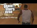 Grand Theft Auto Trilogy (Expanded \u0026 Enhanced) Trailer