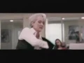 Video di The Devil Wears Prada Scene Coat Montage