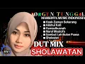 Download Lagu ALBUM SHOLAWAT MIX DUT AUDIO SUPER JERNIH