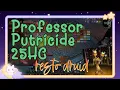Resto Druid PoV - Icecrown Citadel 25 Professor Putricide HC WotLK