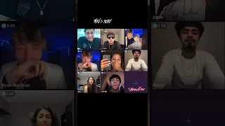 LaloGoneBrazzy Courthouse Ryan Vs Jesus Trial