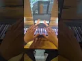 POV you're learning to play the piano
