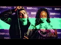 Ayra Starr & Zayn Malik - Heaven Baby [Official Video]