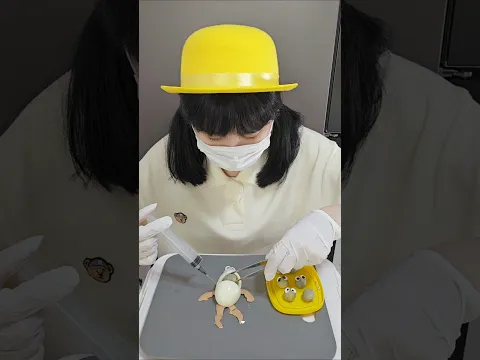 [vowel]안에 소중한 것이 있어🍊🥚😂precious #funny #TeamYELLOWHAT