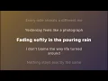 Ella Langley – People Change (Lyrics) | Memories Fade, People Change