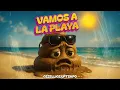 Lagu Gezellige Uptempo - Vamos A La Playa